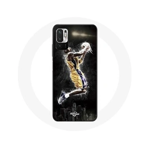 Maniacase Coque pour Xiaomi Poco M3 Pro Maillot nba kobe bryant pas cher