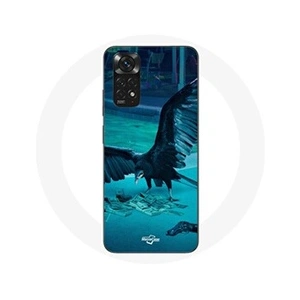 Maniacase Coque pour Xiaomi Redmi Note 11S Ozark Saison 4 Episode 1 aigle Teaser pas cher
