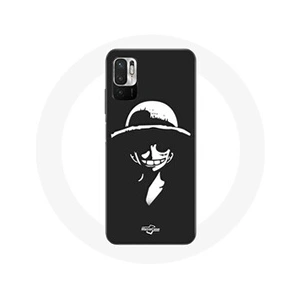 Maniacase Coque pour Xiaomi Redmi Note 10 5G One piece Manga Luffy Art pas cher