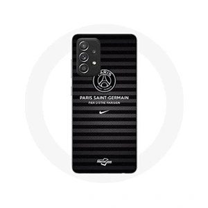 Comparateur de prix : Coque pour Samsung Galaxy A52 Paris Saint Germain PSG Fier d'être Parisien