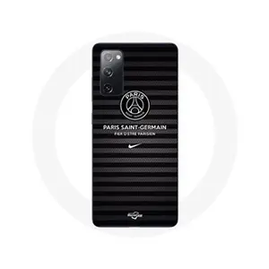 Maniacase Coque pour Samsung Galaxy S20 FE Paris Saint Germain PSG Fier d'être Parisien pas cher