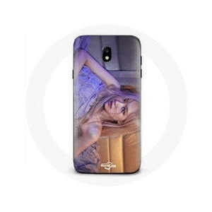 Maniacase Coque pour Samsung Galaxy S4 Blackpink Rosé On The Ground Solo Chanson... pas cher