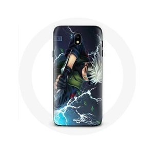 Maniacase Coque pour Samsung Galaxy J5 2017 kakashi Naruto Anime Manga