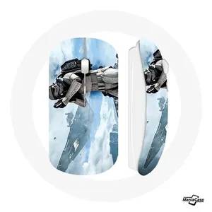 Souris Sans Fil Star Wars front de bataille (Maniacase) pas cher