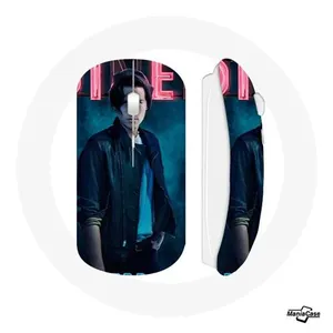 Souris Sans Fil Riverdale Jughead Jones Série (Maniacase) pas cher