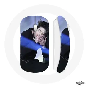 Maniacase Souris Sans Fil BTS Bangtan Jungkook Concert Permission To Dance en Se... pas cher