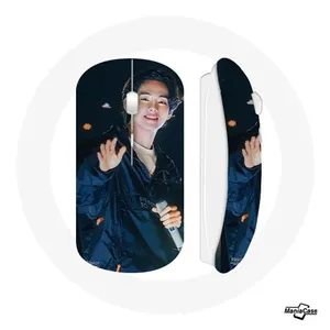 MANIACASE Souris Sans Fil BTS Bangtan Concert Permission To Dance en Seoul V () pas cher