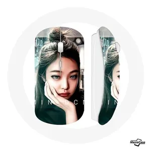 Souris Sans Fil Blackpink Kim Jennie (Maniacase) pas cher