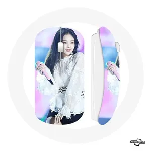 Souris Sans Fil Blackpink Jennie Fancam Playing With Fire (Maniacase) pas cher