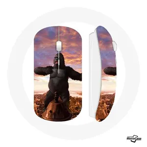 Souris Sans Fil King Kong Dwan Teaser (Maniacase) pas cher