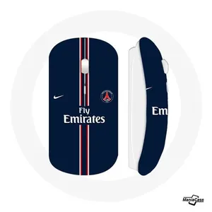 Souris Sans Fil PSG Nike Fly Emirates Logo (Maniacase) pas cher