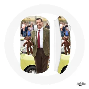 Souris Sans Fil Mr Bean Monsieur Haricot (Maniacase) pas cher