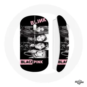 Souris Sans Fil Blackpink Square One Album Affiche Chanson BOOMBAYAH M...