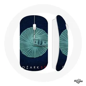 Souris Sans Fil Ozark Série Saison 4 Blanchiment D'argent (Maniacase) pas cher
