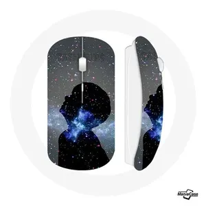 Souris Sans Fil BTS Bangtan Garçon Kim Taehyung Fanart (Maniacase) pas cher