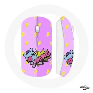 Souris Sans Fil BTS Bangtan Sonyeondan BT21 MANG J-Hope (Maniacase) pas cher