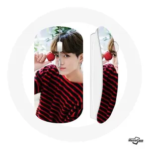 Souris Sans Fil BTS Jungkook Concept Photo (Maniacase) Souris Sans Fil pas cher
