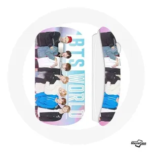 Souris Sans Fil Bangtan Garçons BTS WORLD Jeu vidéo (Maniacase) pas cher