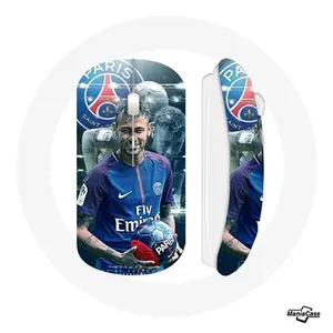 Souris Sans Fil Neymar Paris Saint Germain PSG (Maniacase) pas cher