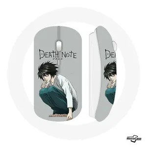 Souris Sans Fil Death Note Anime L (Maniacase) pas cher