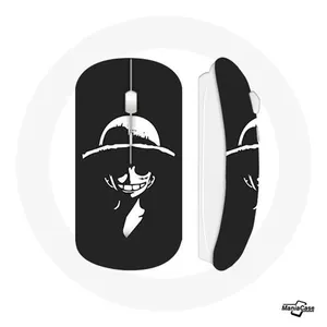 Souris Sans Fil One piece Manga Luffy Art (Maniacase) pas cher