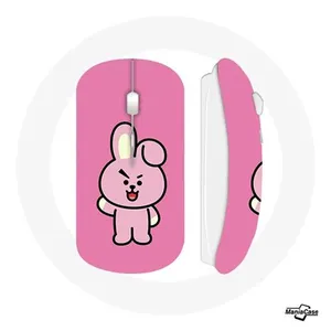 Souris Sans Fil Bangtan BT21 Cooky Jungkook (Maniacase) pas cher