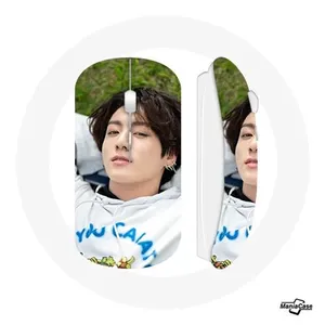 Souris Sans Fil BTS Jungkook Concept Photo 1 (Maniacase)
