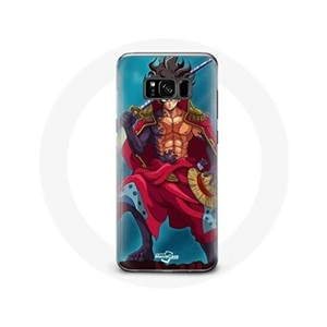 Comparateur de prix : Coque pour Samsung Galaxy S8 Luffy Gear 5 One Piece Anime