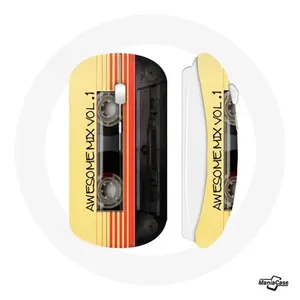Souris Sans Fil Cassette Design Breaking Bad (Maniacase) pas cher