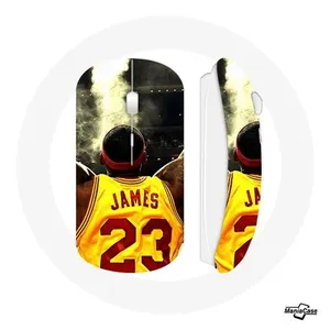 Souris Sans Fil Lebron James Joueur de Basketball (Maniacase) pas cher