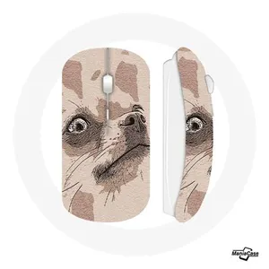 Souris Sans Fil Chihuahua Race de chiens (Maniacase) pas cher