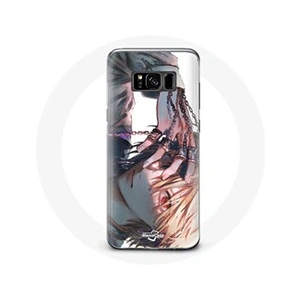 Comparateur de prix : Maniacase Coque pour Samsung Galaxy S8 Plus Kurapika Hunter x Hunter Manga Anime