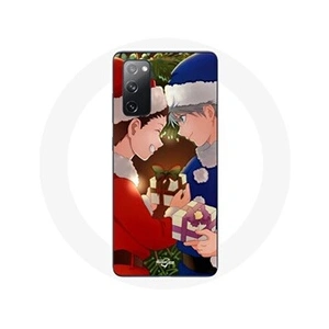 Coque - maniacase - Samsung Galaxy S20 FE - Hunter x Hunter - Souple - Protection et décoration pas cher