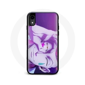 Maniacase Coque pour Iphone XS Hisoka Morow Anime Hunter x Hunter pas cher