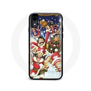 Comparateur de prix : Coque pour Iphone XS One Piece Christmas Day Anime Manga