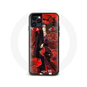 Comparateur de prix : Coque maniacase pour Iphone 12 Pro Itachi Uchiwa Naruto Anime