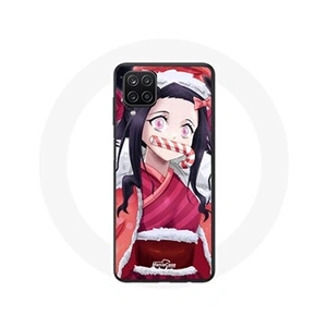 Comparateur de prix : Coque pour Samsung Galaxy A22 4G Anime Demon Slayer Kamado Nezuko Le jour de Noël 2023