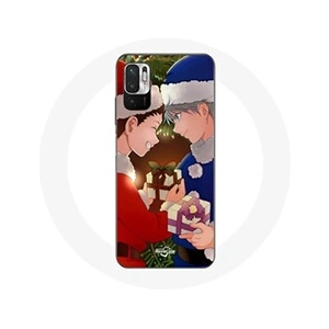 Comparateur de prix : Coque pour Xiaomi Redmi Note 10 5G Hunter x Hunter Gon Freecss et Kill...