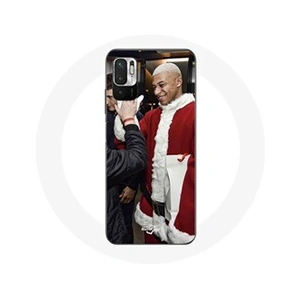 Maniacase Coque pour Xiaomi Poco M3 Pro Mbappé Foot Joyeux noël pas cher