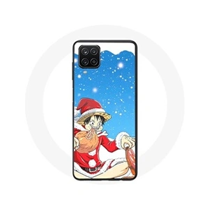 Comparateur de prix : Coque pour Samsung Galaxy A22 4G Anime One Piece Luffy Le jour de Noël 2023