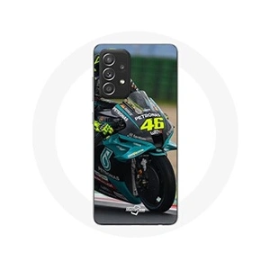 Maniacase Coque pour Samsung Galaxy A33 5G Valentino Rossi MotoGP 46 pas cher