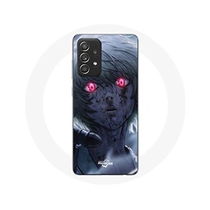 Maniacase Coque pour Samsung Galaxy A33 5G Kurapika Hunter x Hunter manga pas cher