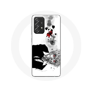 Maniacase Coque pour Samsung Galaxy A52 Kurapika Hunter x Hunter Anime pas cher