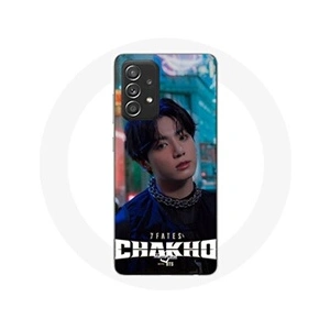 Comparateur de prix : Coque pour Samsung Galaxy A33 5G Bangtan Sonyeondan 7 Fates Chakho Avec BTS Jungkook Zeha
