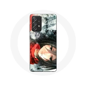 Comparateur de prix : Coque pour Samsung Galaxy A33 5G Mikasa Ackerman Attaque des Titans Anime