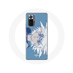 Comparateur de prix : MANIACASE Coque pour Xiaomi Redmi Note 10 Pro Killua Hunter x Hunter Manga