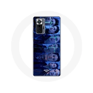 Maniacase Coque pour Xiaomi Redmi Note 10 Pro BTS Proof Yet To Come Le nouvel album 2022 Affiche pas cher