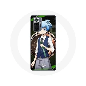 Comparateur de prix : Coque pour Xiaomi Redmi Note 10 Pro Nagisa Assassination Classroom Anime
