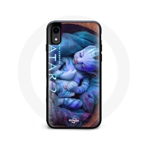 Comparateur de prix : Coque pour Iphone X Avatar Neytiri Saison 2 La Voie De L'eau Bande Annonce 2022 The Way of Water