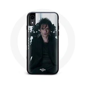 Comparateur de prix : Maniacase Coque pour Iphone XR The Sandman Saison 1 Lord Morpheus Affiche Poster